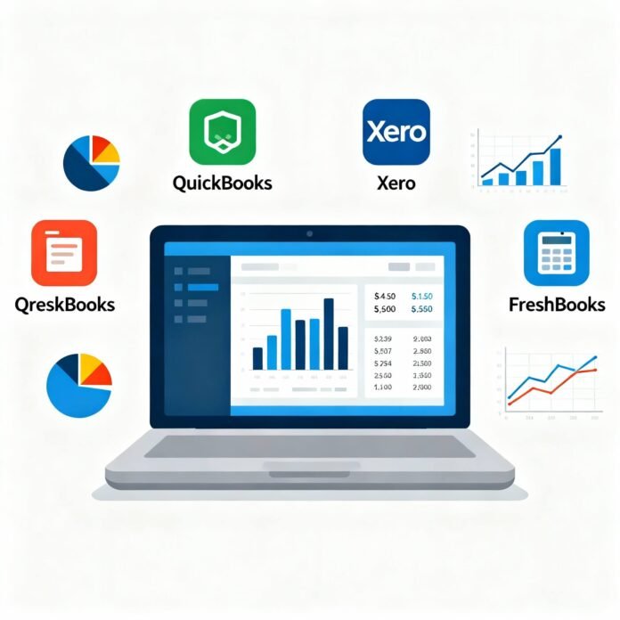 Best Accounting Software Platforms for Small Businesses Best Accounting Software Platforms for Small Businesses