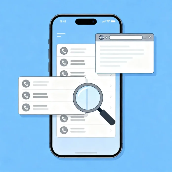 How to Check Someone’s Call History Online for Free A Complete Guide How to Check Someone’s Call History Online for Free A Complete Guide