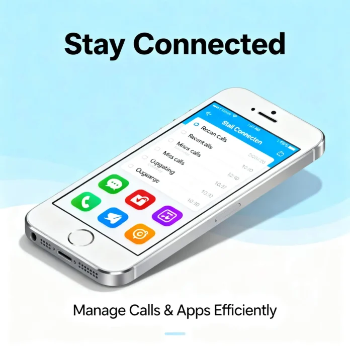 How to Get the Call History of Any Mobile Number Using Third-Party Tools How to Get the Call History of Any Mobile Number Using Third-Party Tools